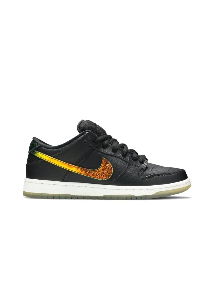Кроссовки Nike SB Dunk Low Pro 'Sparkle'