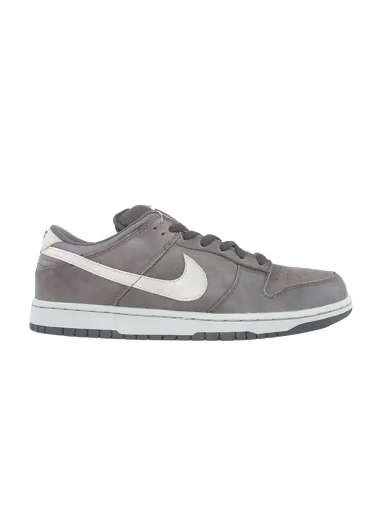 Кроссовки Nike Dunk Low Pro SB