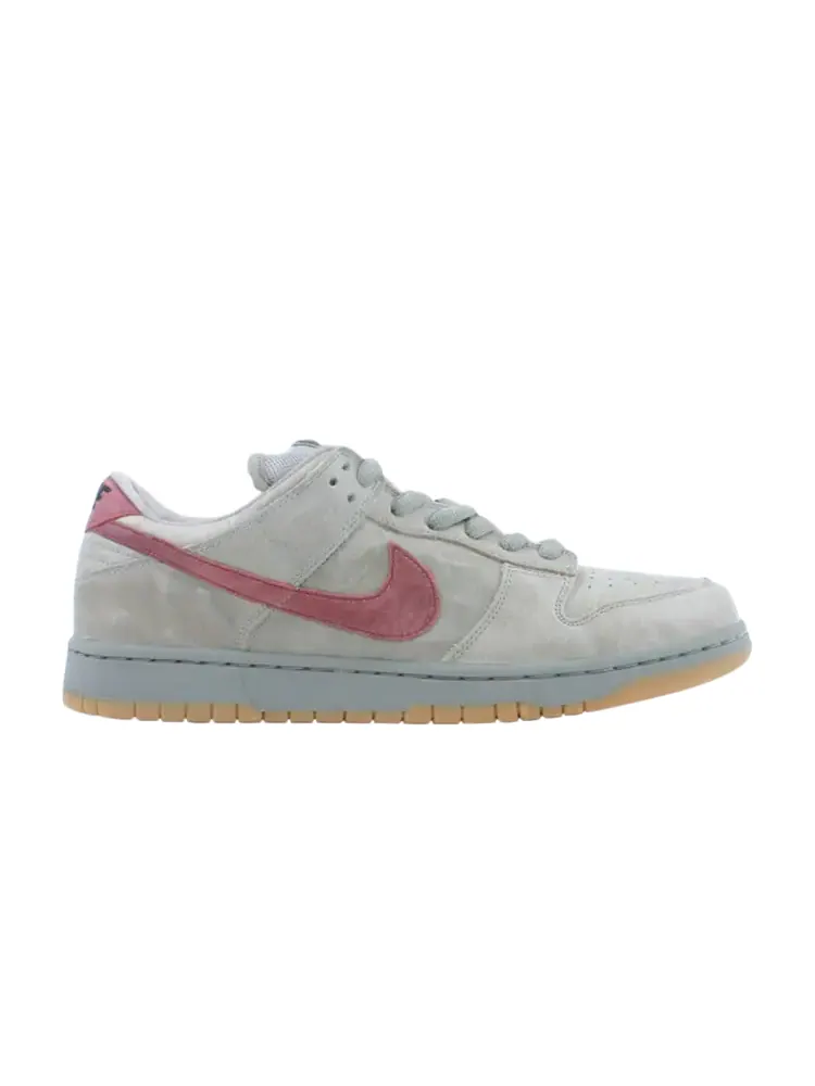Кроссовки Nike Dunk Low Pro SB 'Grits'