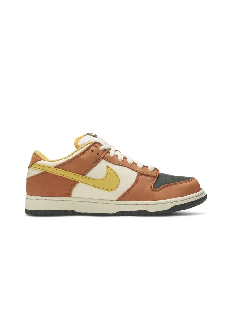Кроссовки Nike Dunk Low Pro SB 'Vapor'