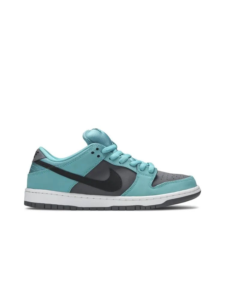 Кроссовки Nike SB Dunk Low Pro