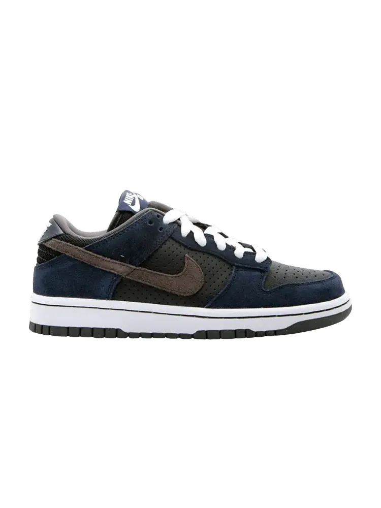 Кроссовки Nike Dunk Low Pro Sb