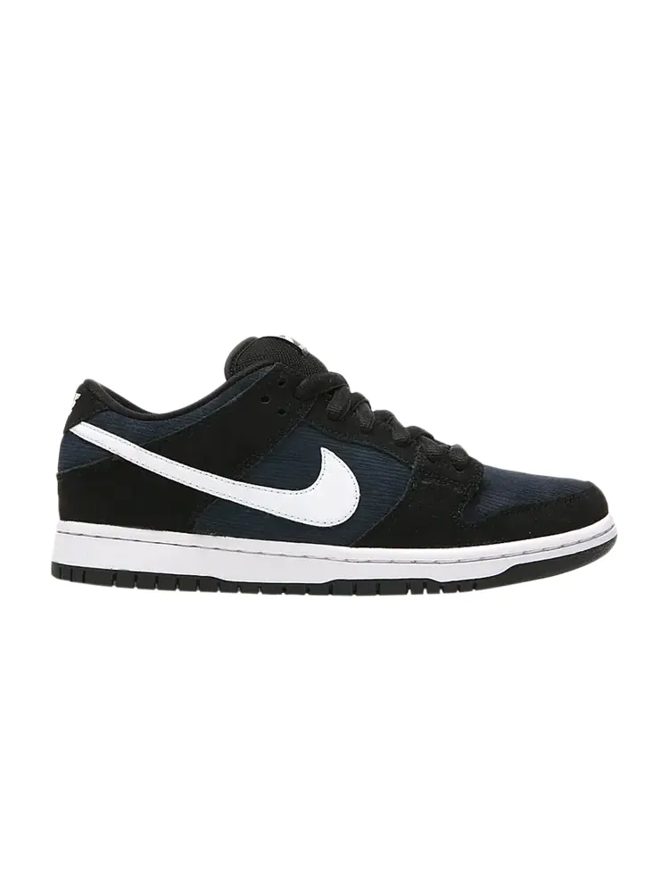Кроссовки Nike Dunk Low Pro Sb