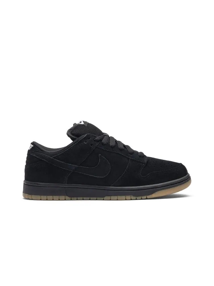 Кроссовки Nike Dunk Low Pro Sb