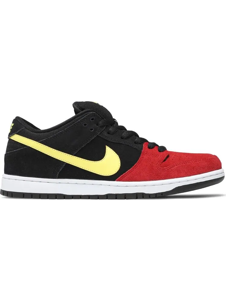 Кроссовки Nike Dunk Low Pro Sb 'Butt Head'