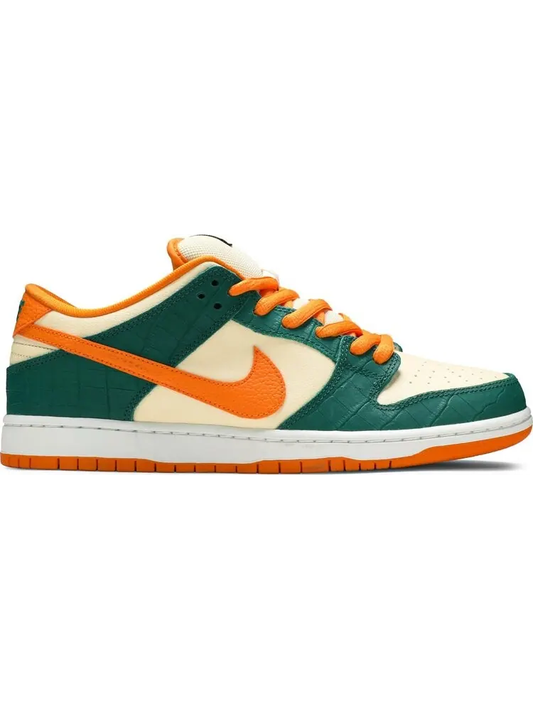 Кроссовки Nike Dunk Low Pro SB 'Legion Pine'
