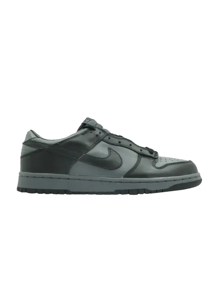 Кроссовки Nike Dunk Low Pro
