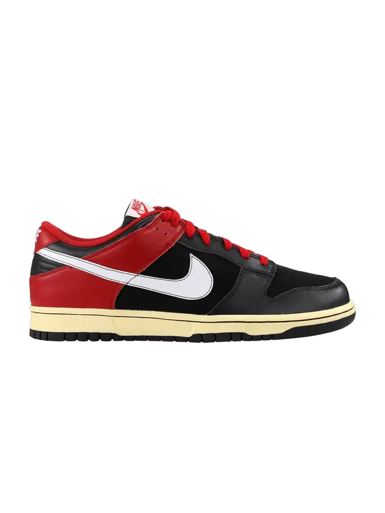 Кроссовки Nike Dunk Low Cl
