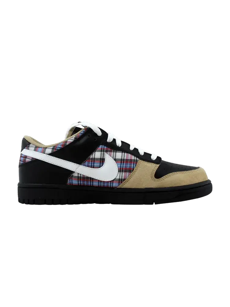 Кроссовки Nike Dunk Low Cl
