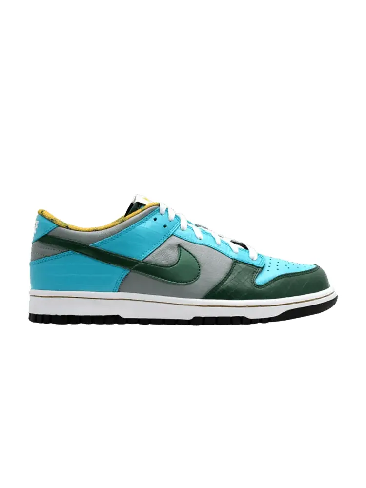 Кроссовки Nike Dunk Low Cl, Bicycle Pack