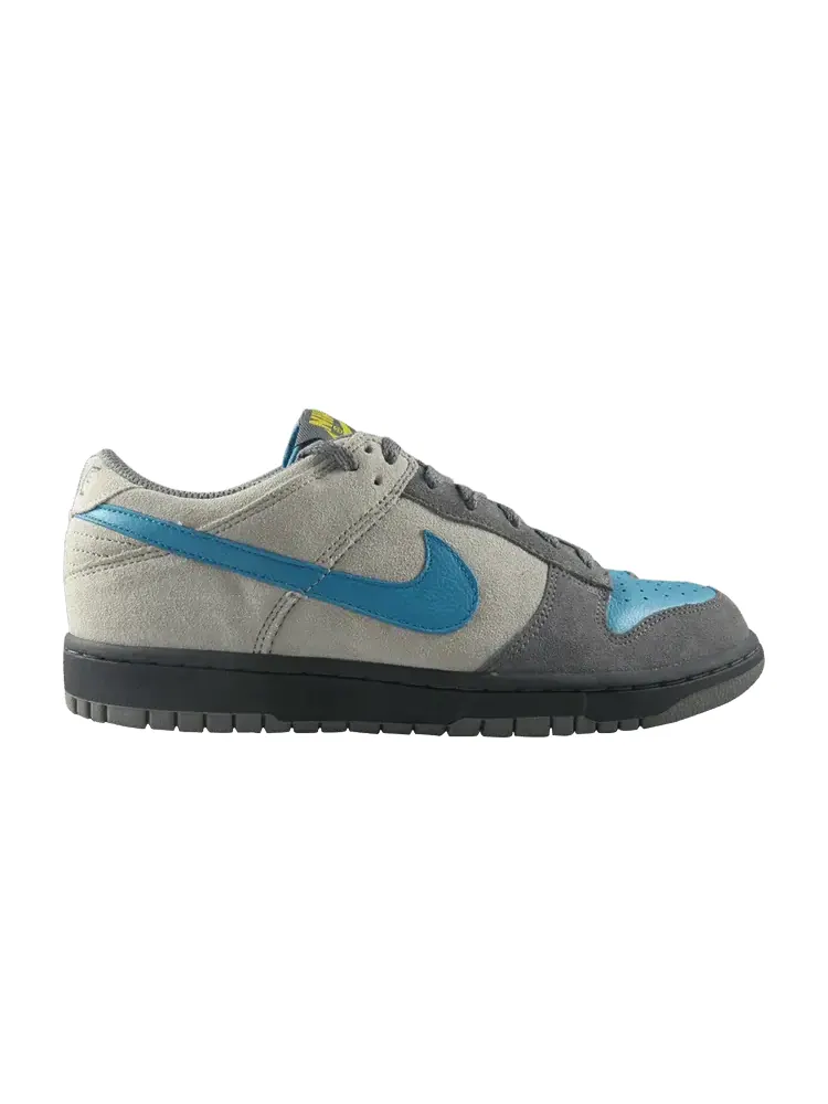 Кроссовки Nike Dunk Low Cl