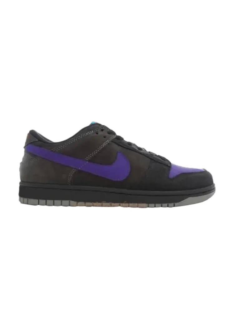 Кроссовки Nike Dunk Low Cl