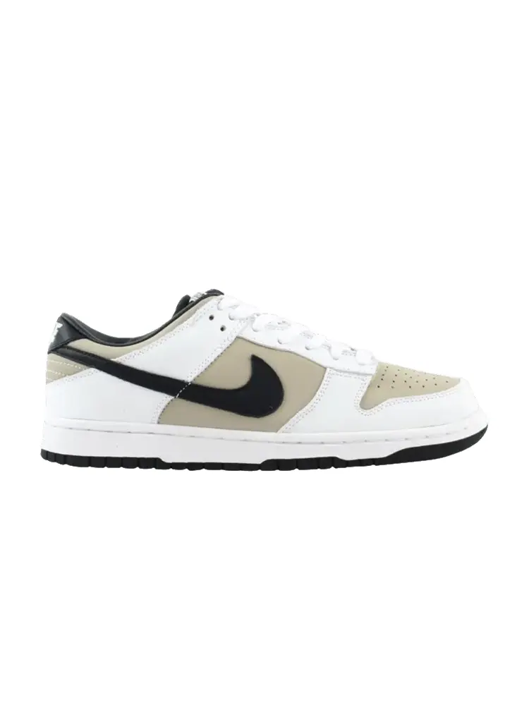 Кроссовки Nike Dunk Low Pro — изображение 1 из 1, белый