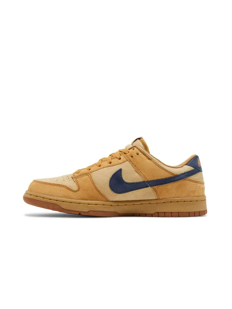 Кроссовки Nike Dunk Low Pro — изображение 3 из 8, золото
