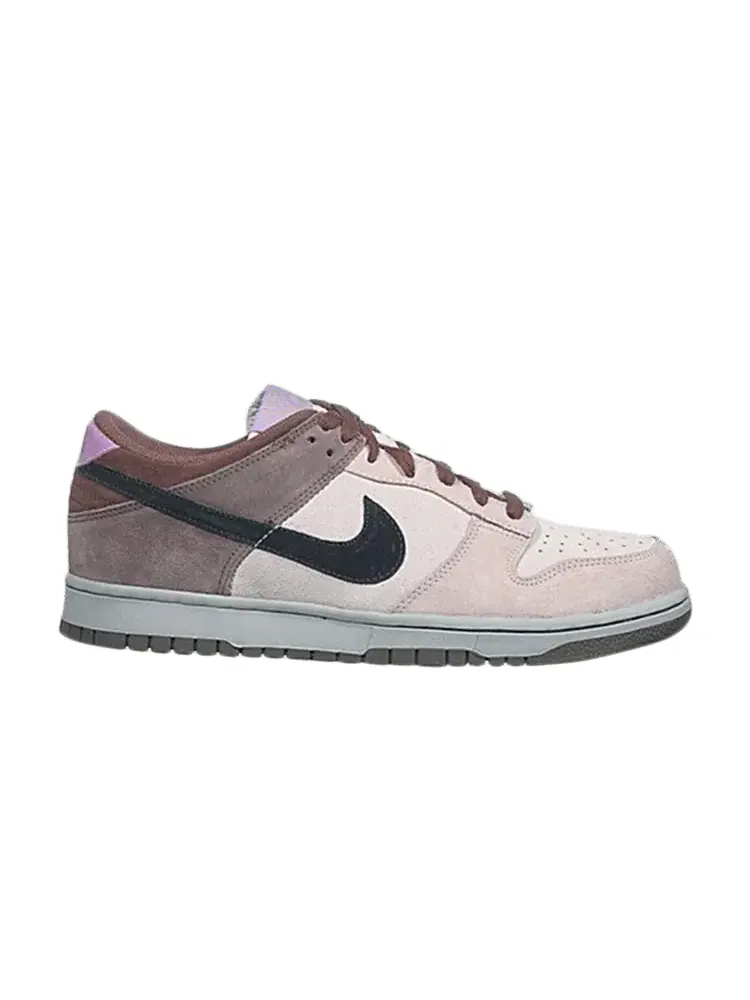 Кроссовки Nike Dunk Low Cl — изображение 1 из 1, серый