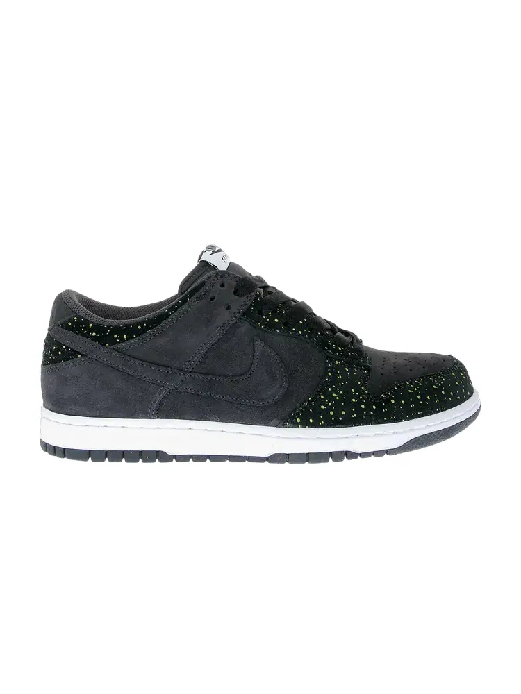 Кроссовки Nike Dunk Low Cl — изображение 1 из 1, серый