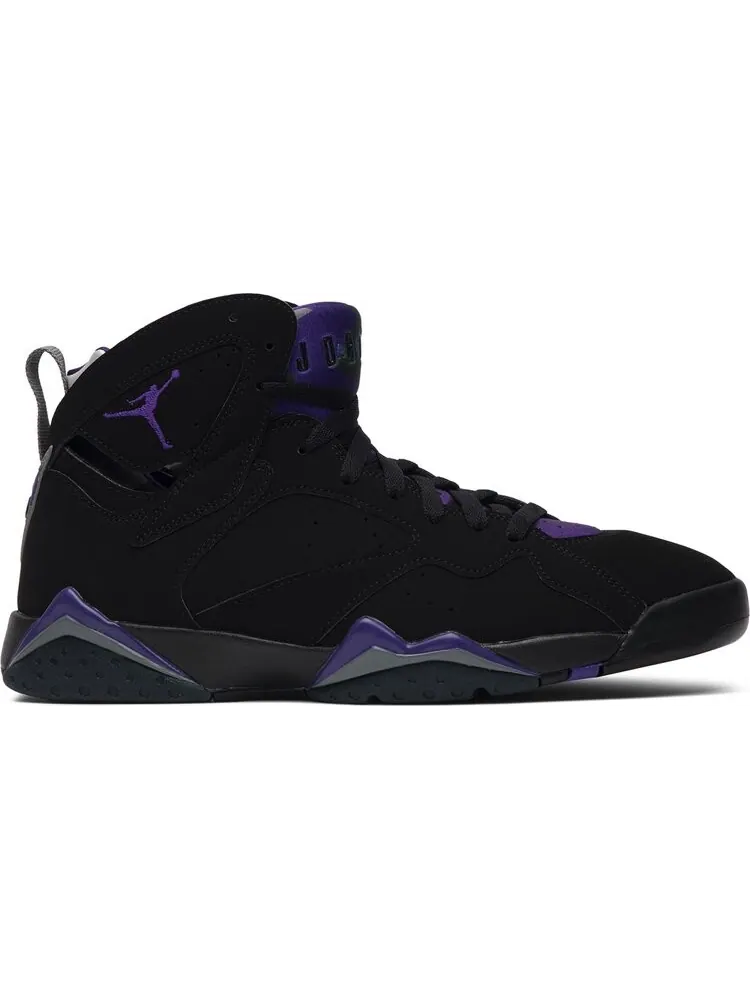 Кроссовки Air Jordan 7 Retro Ray Allen PE — изображение 1 из 8, черный