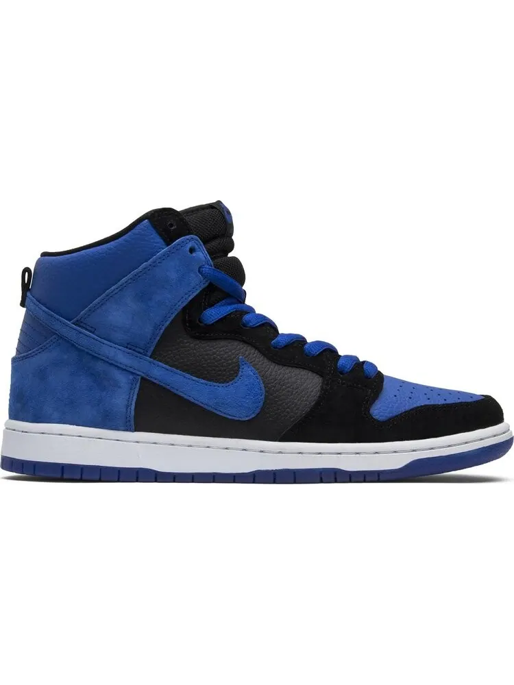 Кроссовки Nike Dunk High Pro SB 'Jpack' — изображение 1 из 8, черный