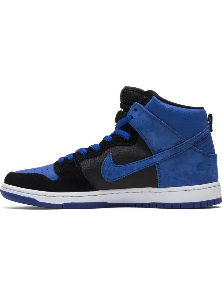 Кроссовки Nike Dunk High Pro SB 'Jpack' — изображение 3 из 8, черный