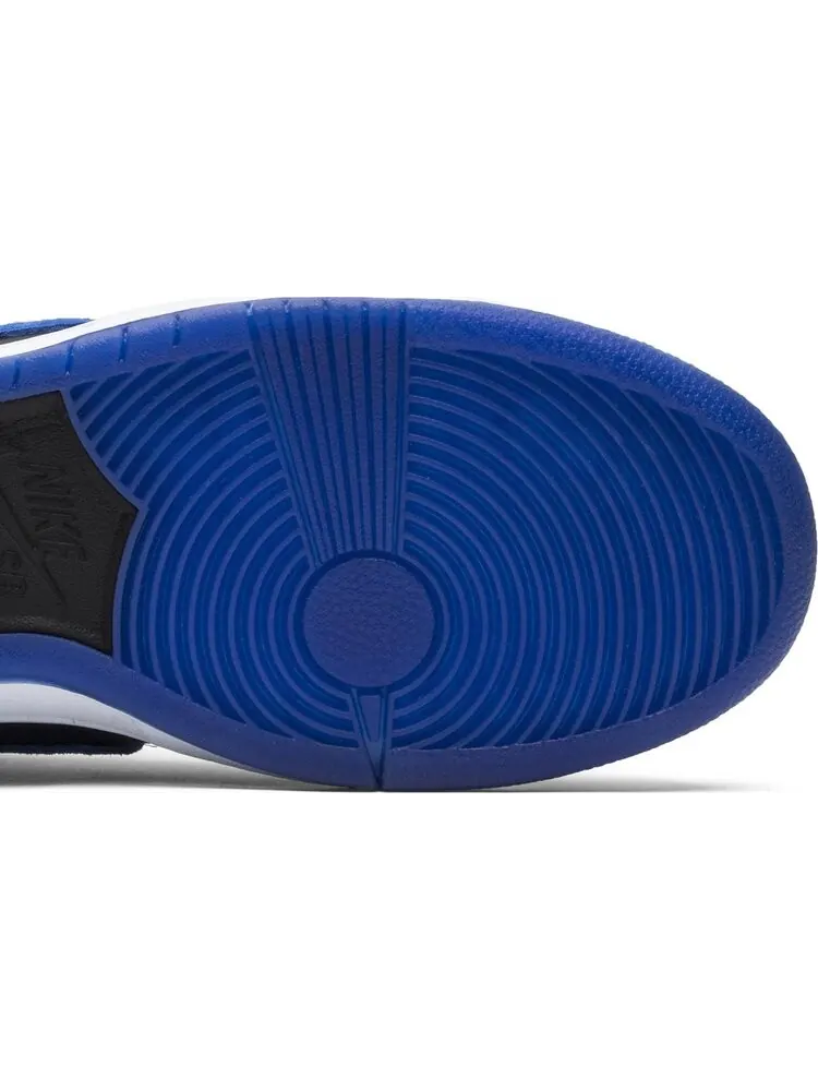 Кроссовки Nike Dunk High Pro SB 'Jpack' — изображение 5 из 8, черный