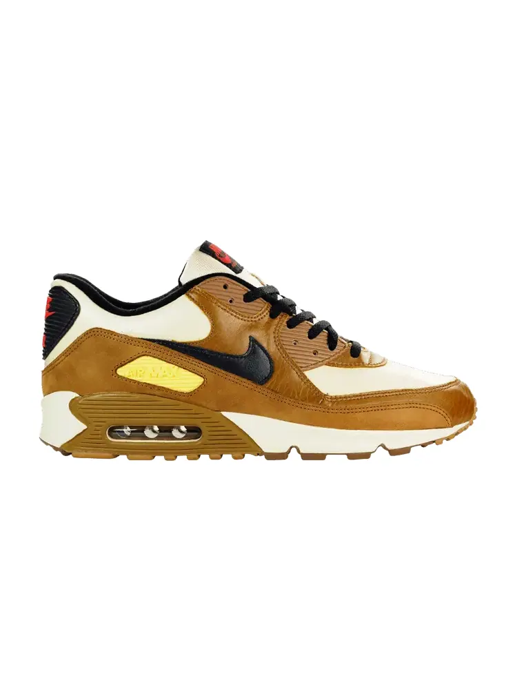 Кроссовки Nike Air Max 90 'Escape' 2002 — изображение 1 из 5