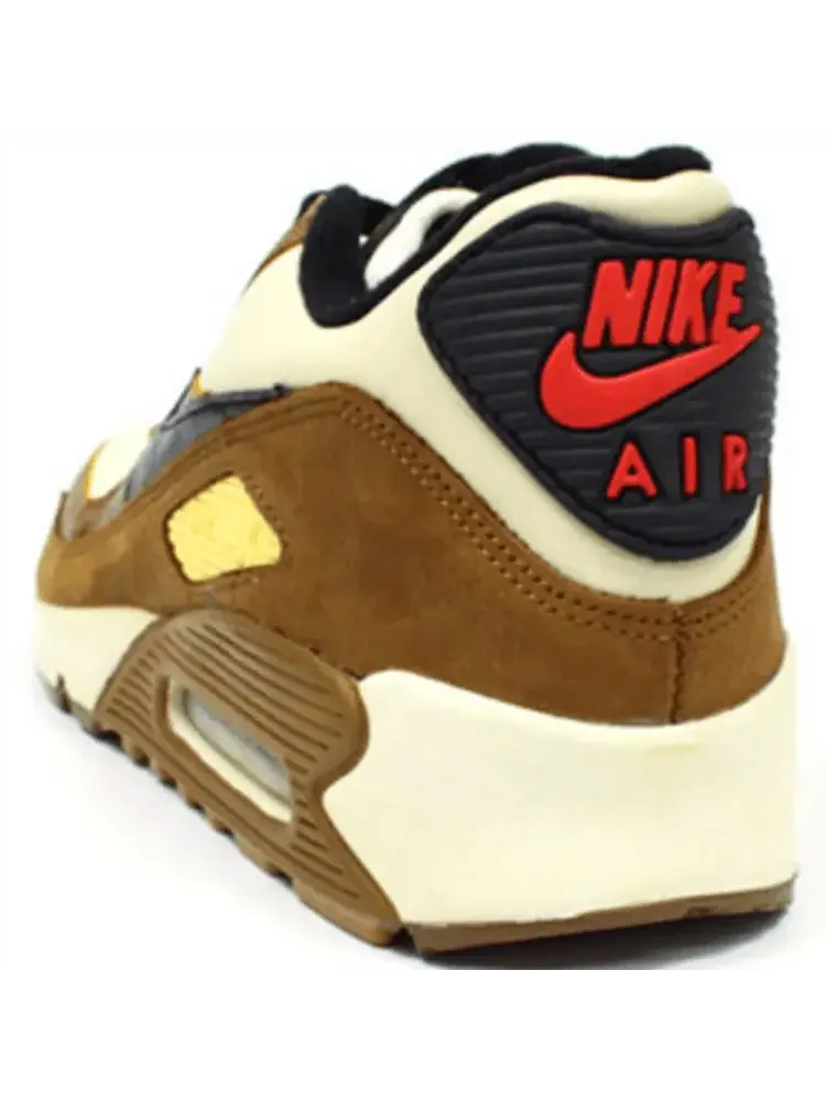 Кроссовки Nike Air Max 90 'Escape' 2002 — изображение 5 из 5