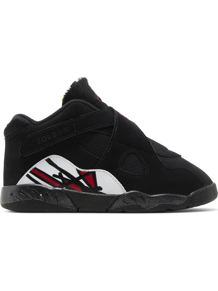 Кроссовки Air Jordan 8 Retro TD 'Playoff' 2023 — изображение 1 из 4, черный