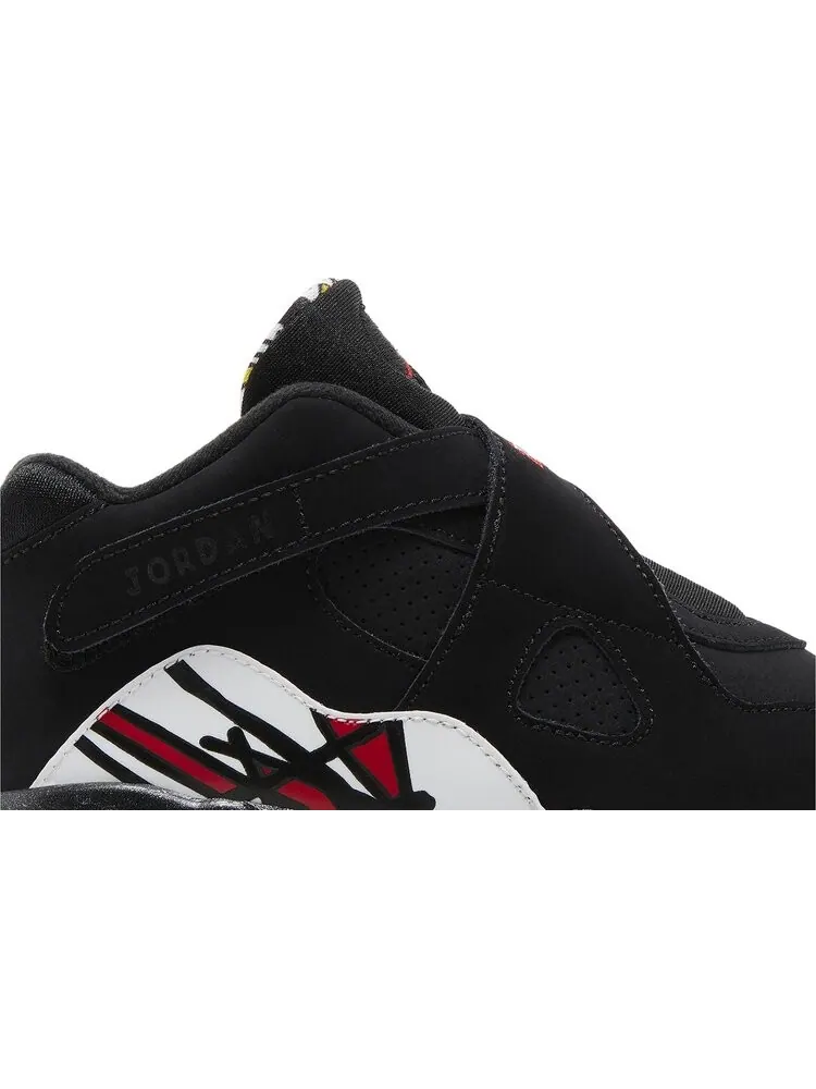 Кроссовки Air Jordan 8 Retro TD 'Playoff' 2023 — изображение 2 из 4, черный