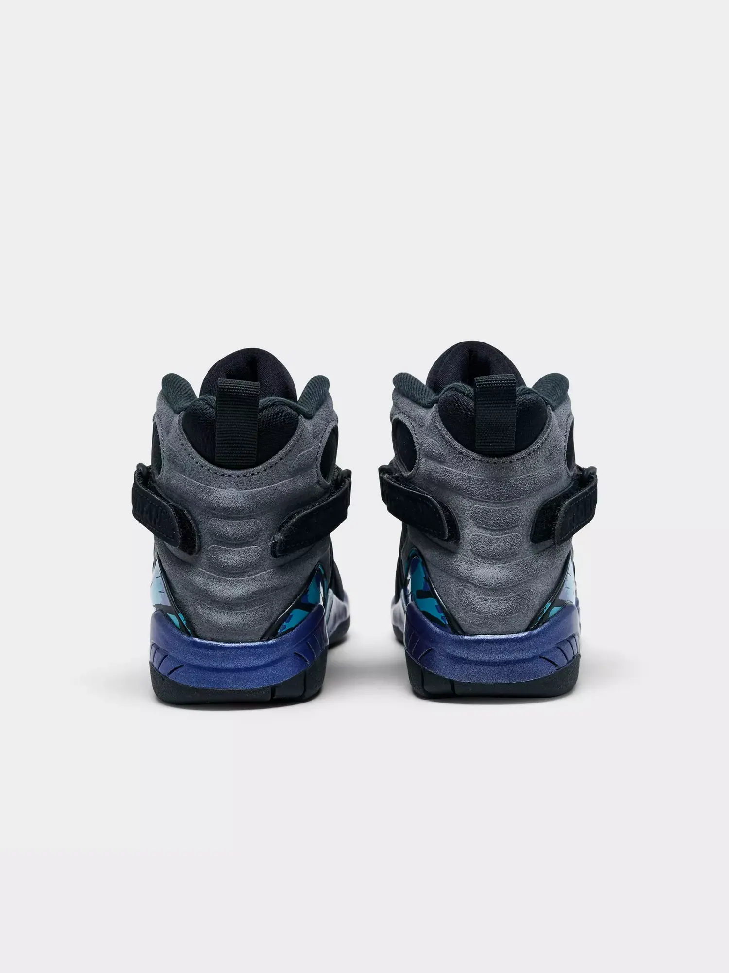 Кроссовки Air Jordan Air Jordan 8 Retro PS 'Aqua' 2025 — изображение 4 из 6