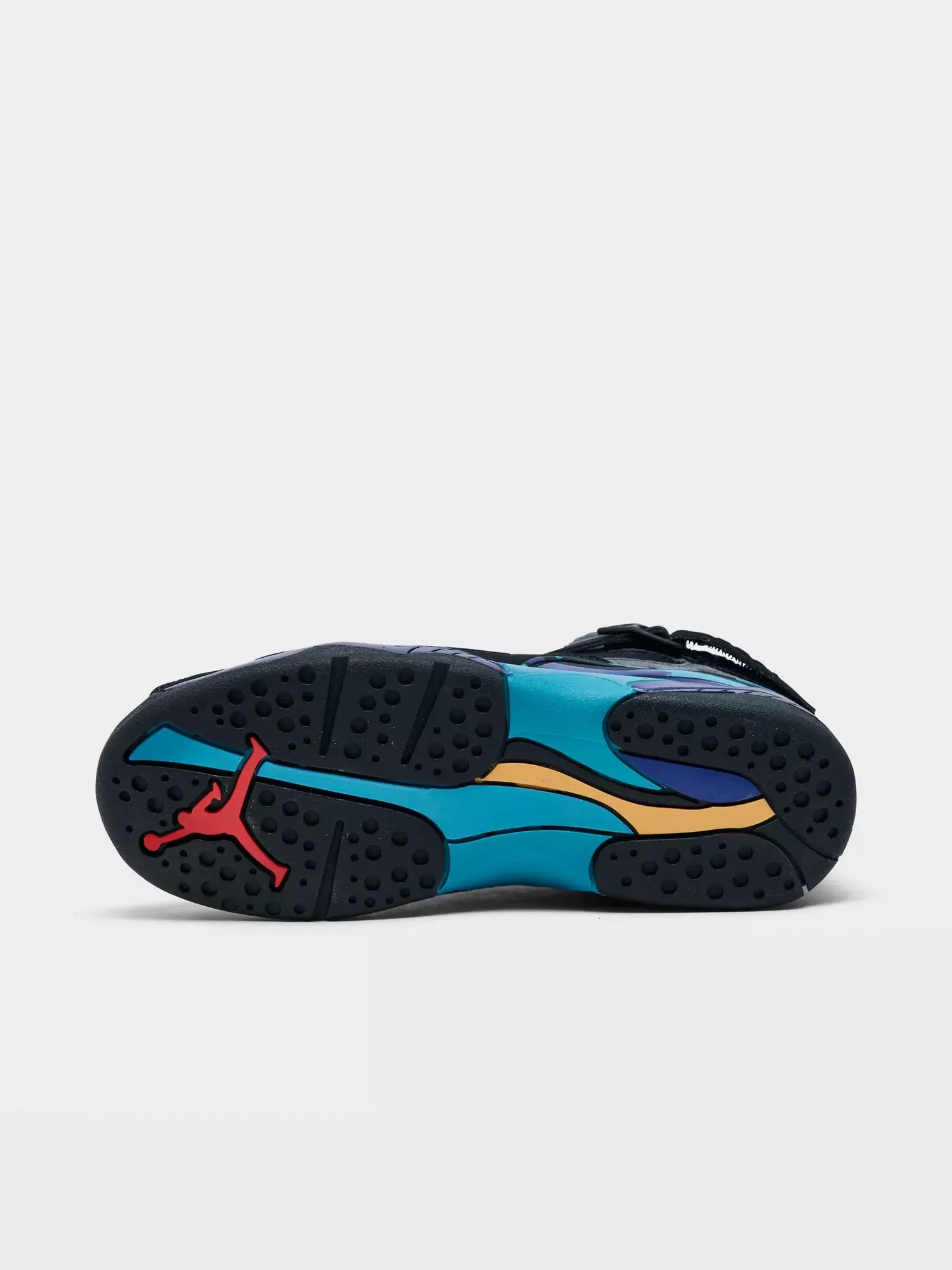 Кроссовки Air Jordan Air Jordan 8 Retro PS 'Aqua' 2025 — изображение 6 из 6