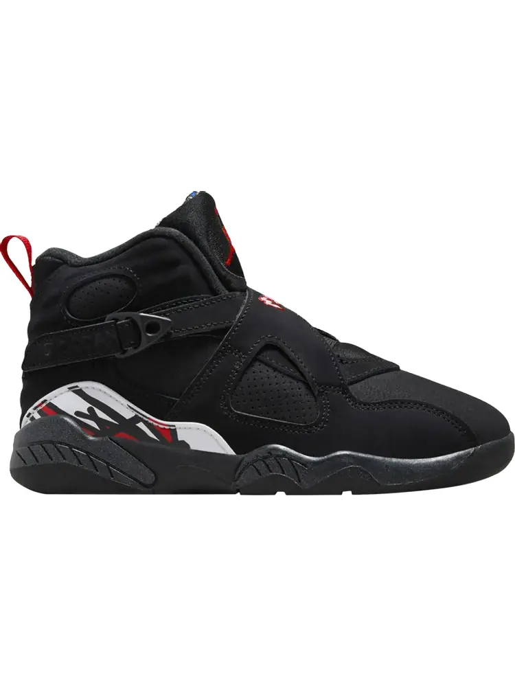 Кроссовки Air Jordan 8 Retro PS 'Playoff' 2023 — изображение 1 из 1, черный