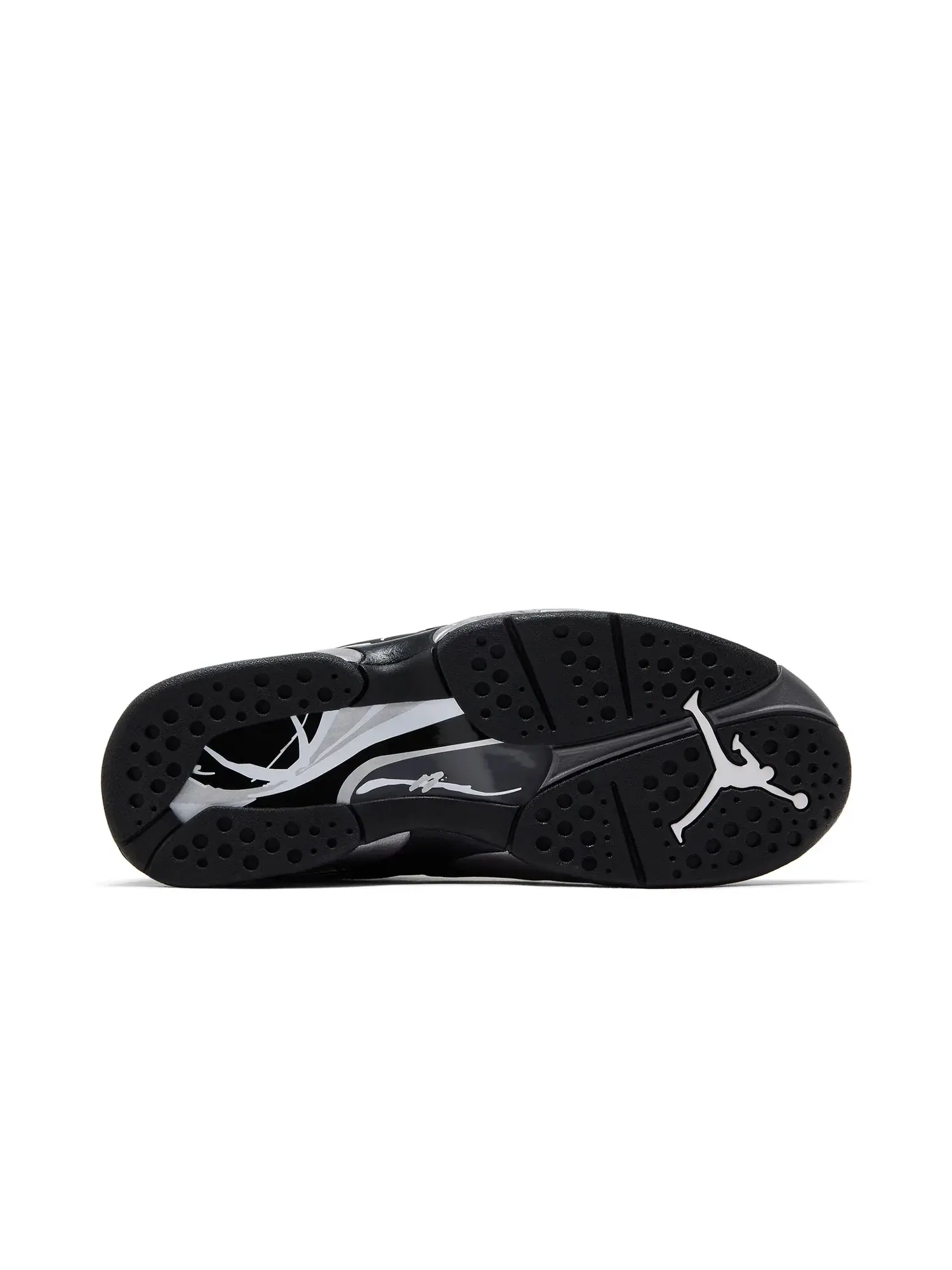 Кроссовки Air Jordan 8 Retro 2026 — изображение 4 из 10, черный