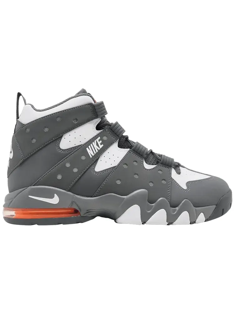 Кроссовки Nike Air Max 2 CB 94 'Cool Grey' 2024 — изображение 1 из 1, серый