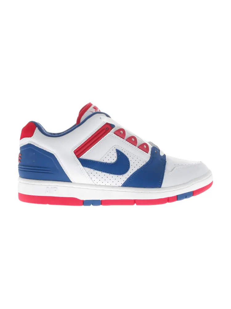 Кроссовки Air Force 2 Low — изображение 1 из 1, белый