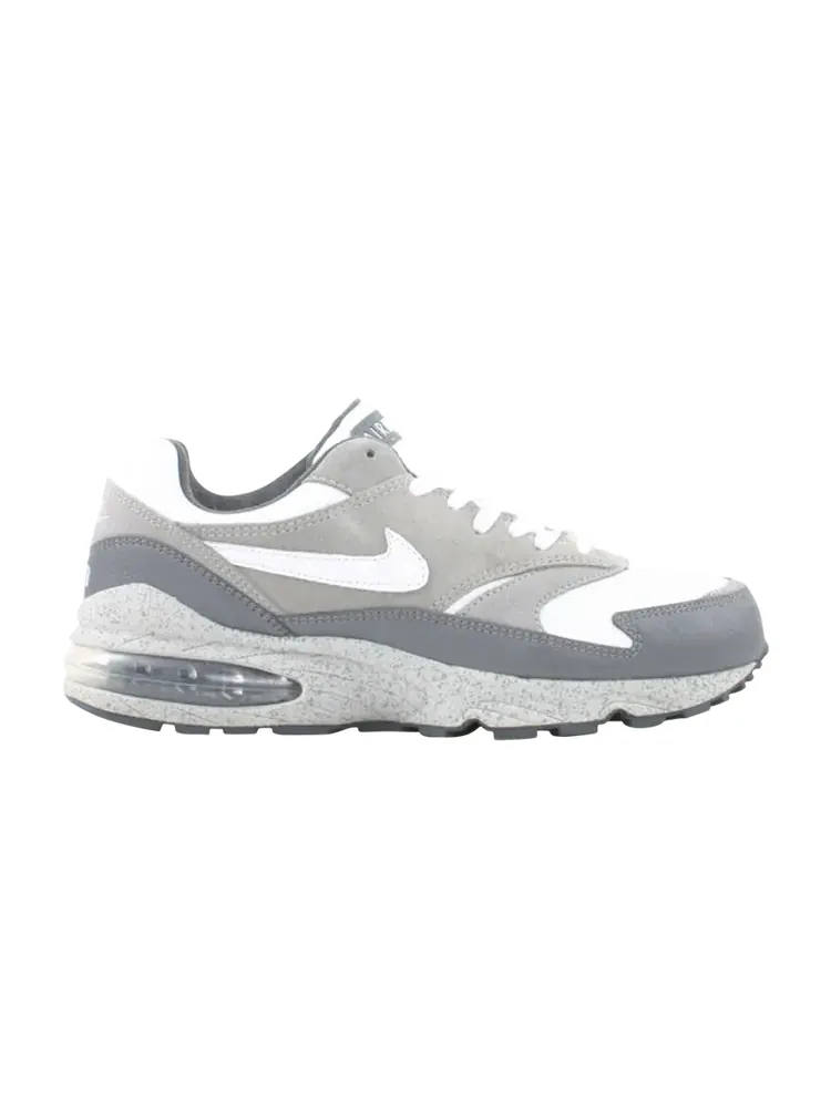 Кроссовки Nike Air Burst — изображение 1 из 1, серый