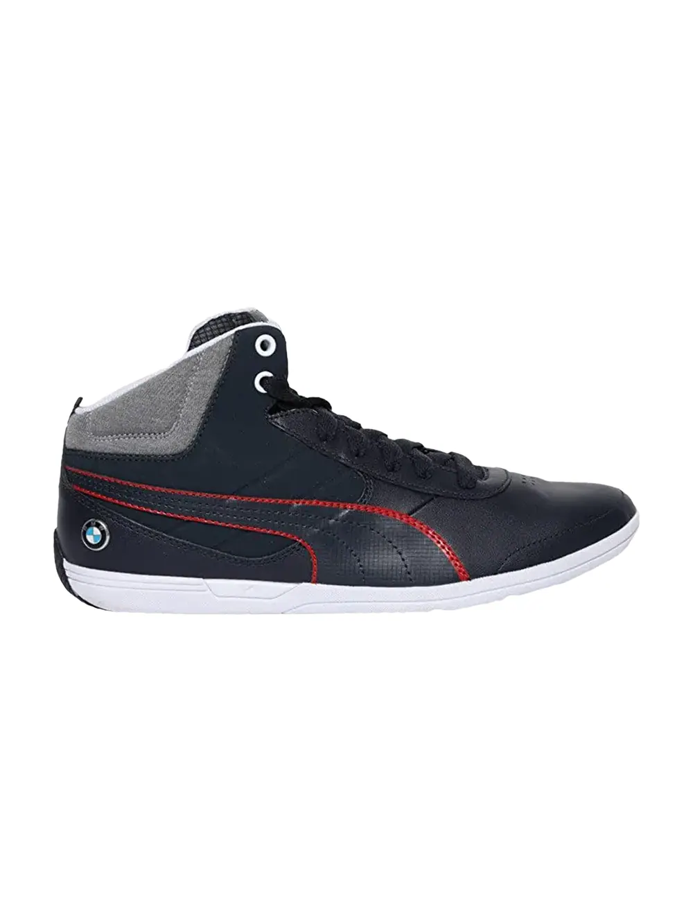 Кроссовки BMW Motorsport x MCH Mid Puma — изображение 1 из 1, синий