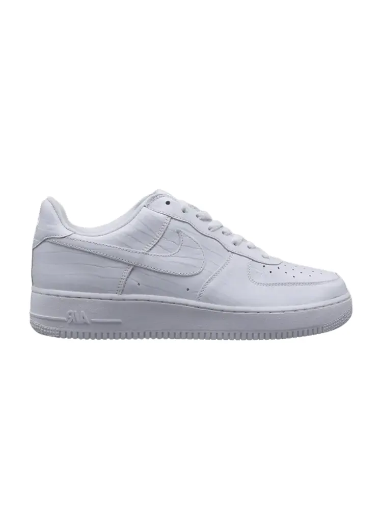 Кроссовки Nike Htm Air Force 1 'Htm 2' — изображение 1 из 1, белый/белый-серый