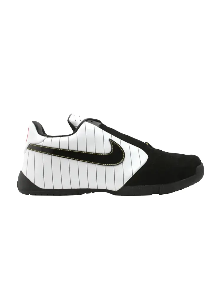 Кроссовки Nike Zoom Air Url 'Hanshin Tigers' — изображение 1 из 1, белый