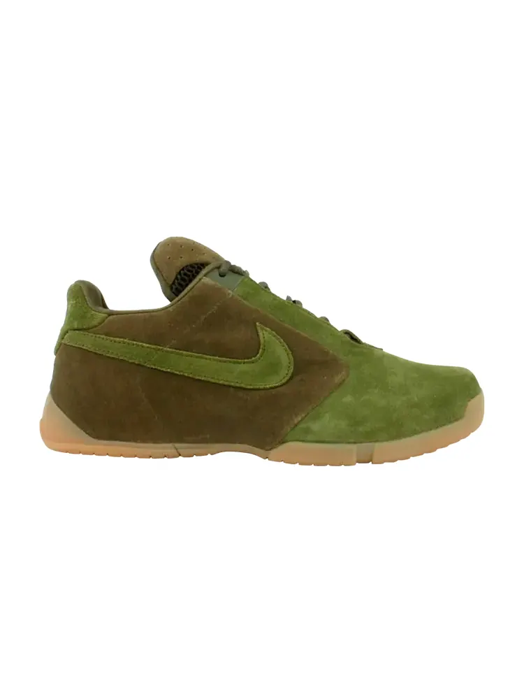 Кроссовки Nike Zoom Air Url — изображение 1 из 1, зеленый