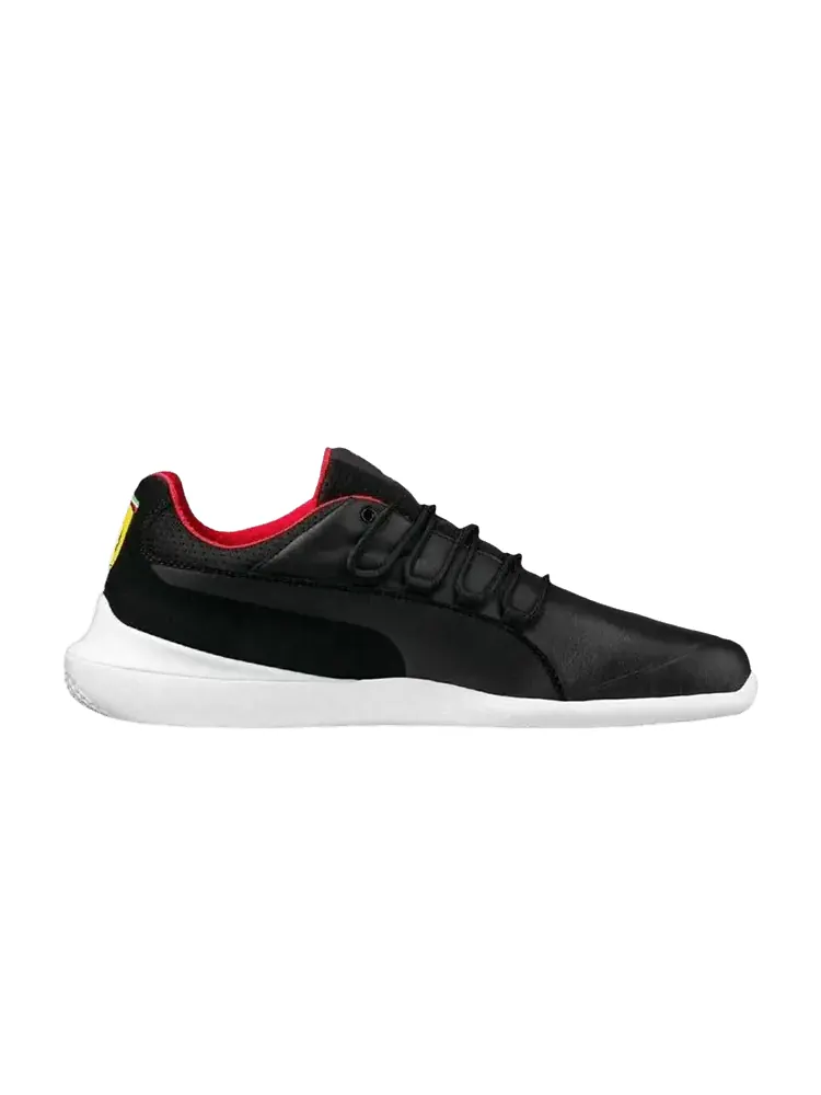 Кроссовки Scuderia Ferrari x Evo Cat 'Black White Red' — изображение 1 из 1, красный