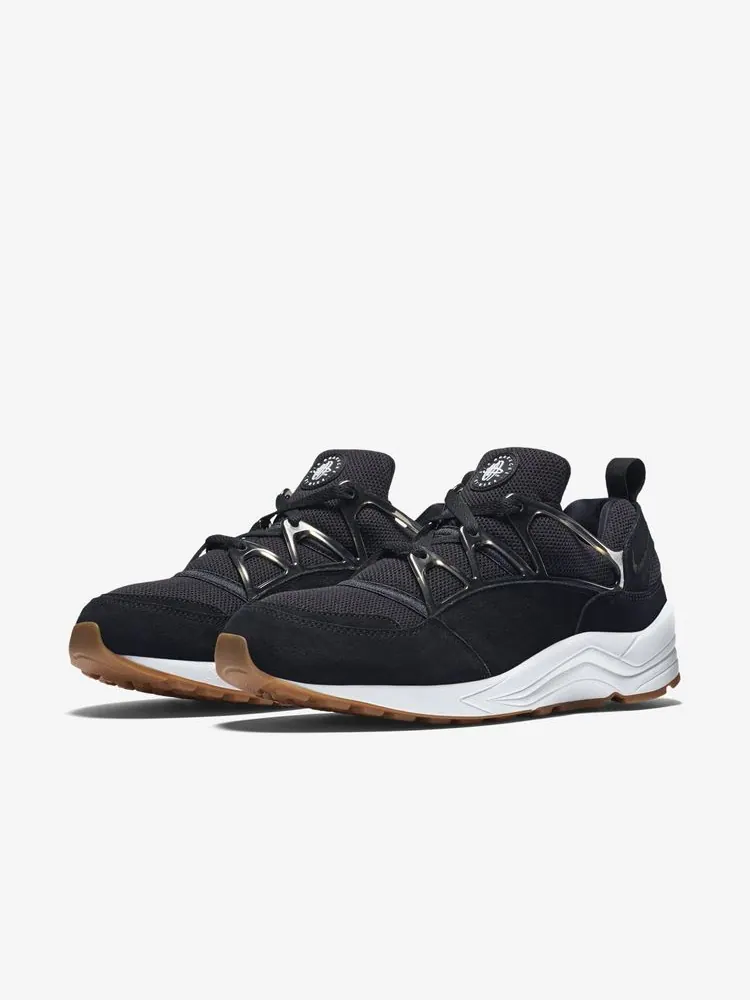 Кроссовки Air Huarache Light — изображение 2 из 6, черный