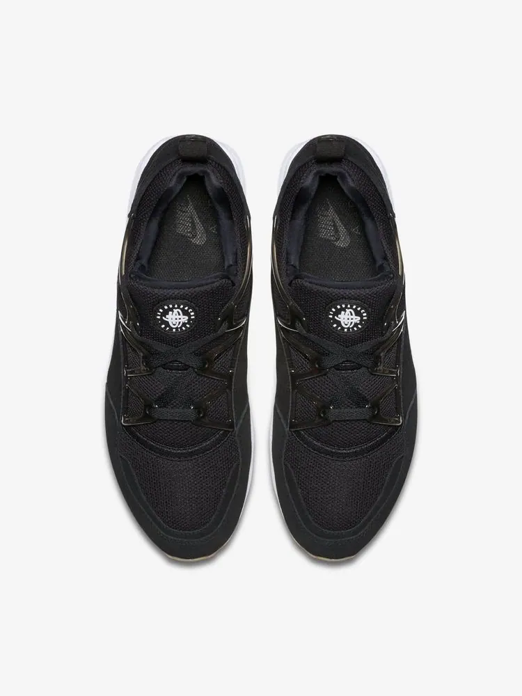 Кроссовки Air Huarache Light — изображение 3 из 6, черный