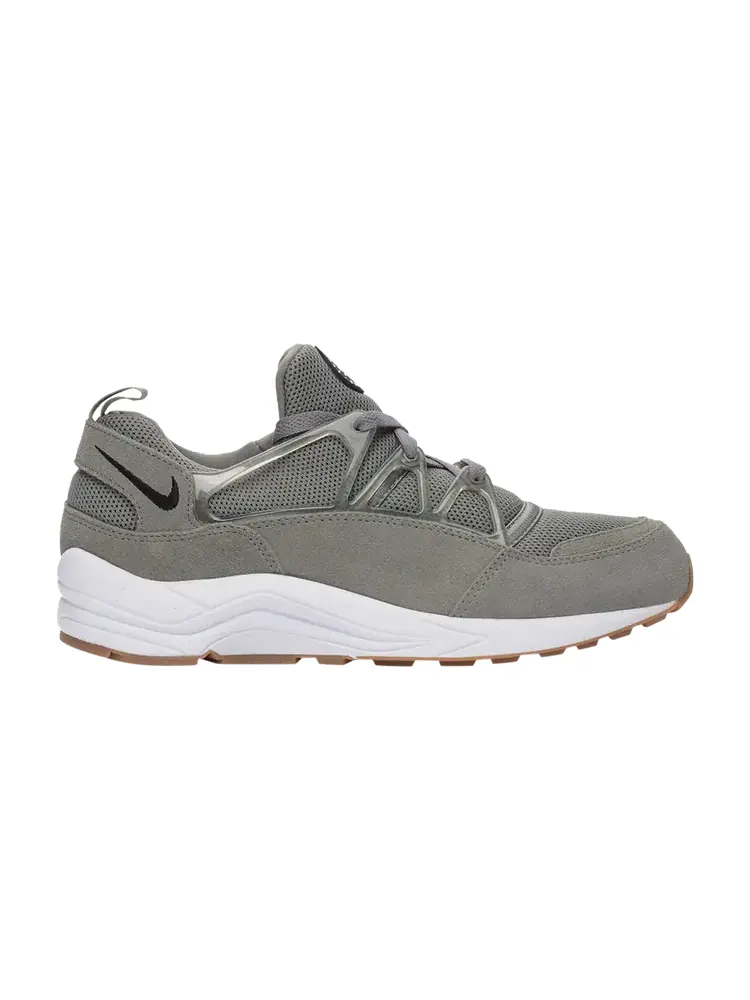 Кроссовки Nike Air Huarache Light 'Tumbled Grey' — изображение 1 из 1, серый
