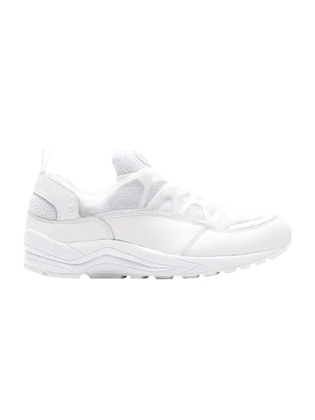 Кроссовки Air Huarache Light 'Triple White' — изображение 1 из 1, белый