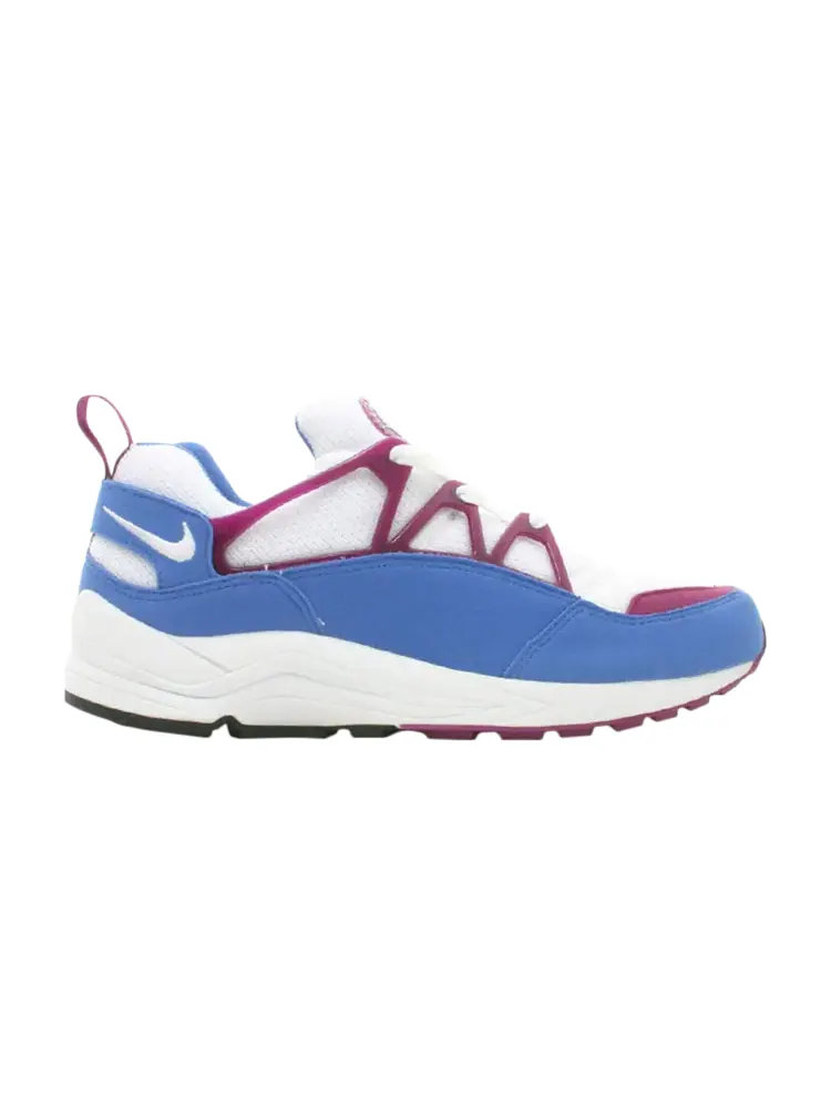 Кроссовки Nike Air Huarache Light — изображение 1 из 1, белый