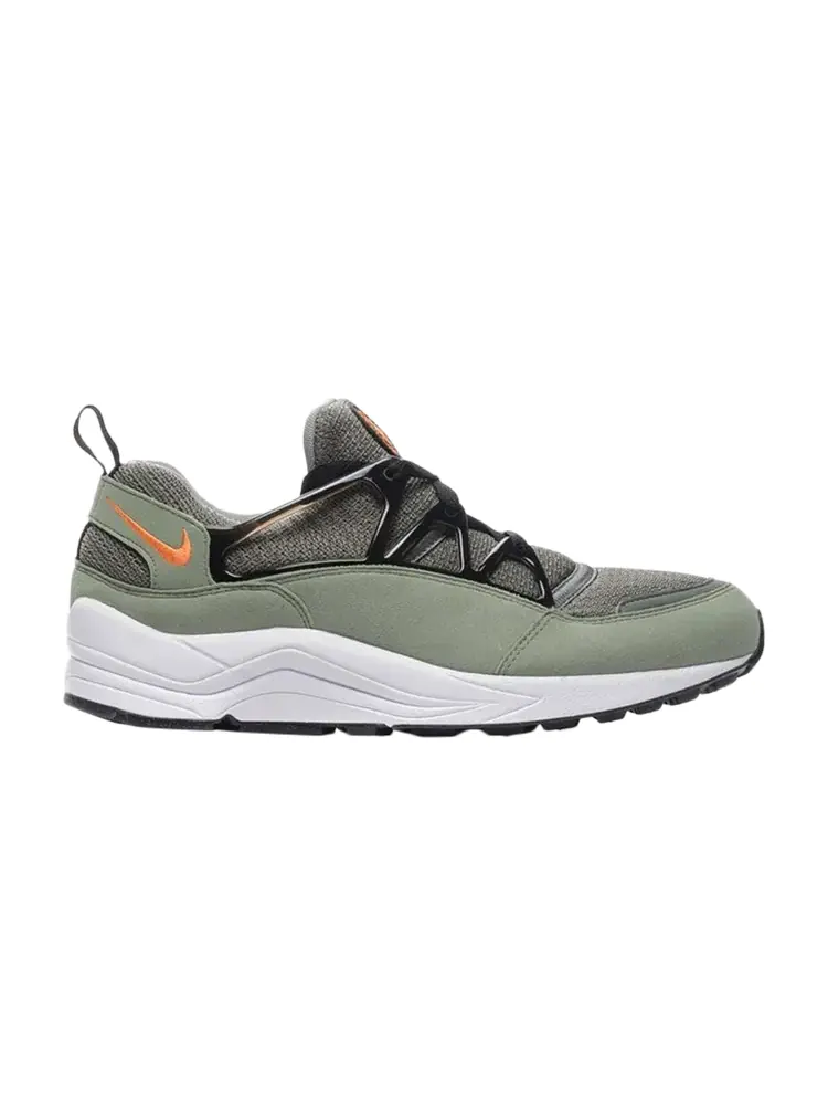 Кроссовки Nike Air Huarache Light 'Jade Stone' — изображение 1 из 1, серый
