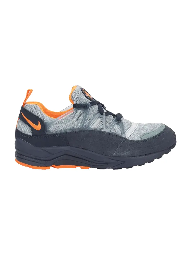 Кроссовки Nike Air Huarache Light — изображение 1 из 1, темно-синий