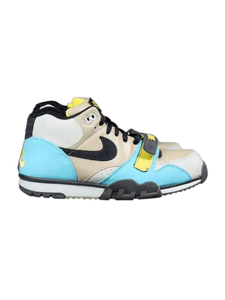 Кроссовки Nike Air Trainer 1 SB — изображение 1 из 1, черный