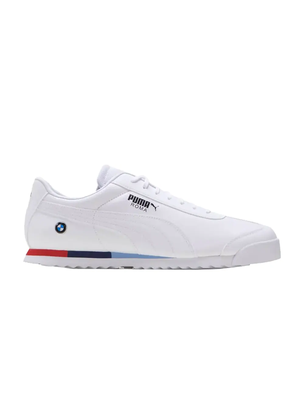Кроссовки BMW Motorsport x Roma Puma — изображение 1 из 1