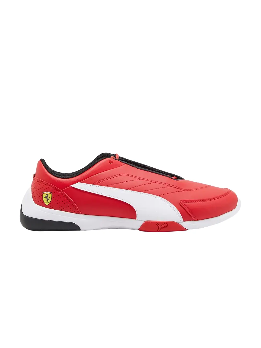 Кроссовки Ferrari x Kart Cat 3 Puma — изображение 1 из 1, белый